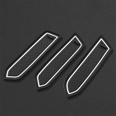 for Buick Envista 2024 2025 Anti-slip Gate Slot Ma Door Cup Pad Accessories | eBay