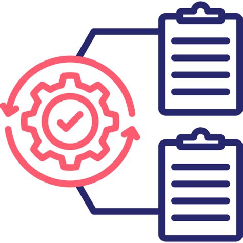 Automation testing Generic color outline icon | Freepik