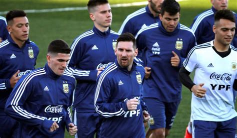 2022年世界杯阿根廷队阵容超豪华 主力阵容出战-IE下载乐园