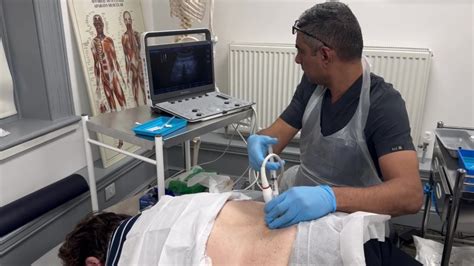 Nerve Block Injection 的图像结果