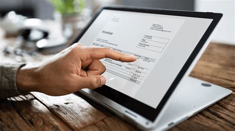 invoicing software for small business
