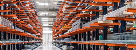 Cantilever Racking System supplier| Cantilever Racking System ...