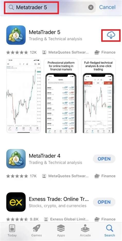 MT5 को Exness अकाउंट से कैसे जोड़ें? स्टेप गाइड (2025 अपडेट)