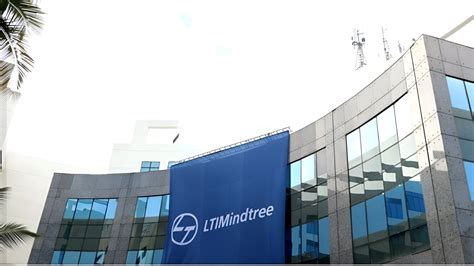 LTIMindtree Stock Falls By 842 Or 13% In 1 Day After Q3; 40% Potential ...