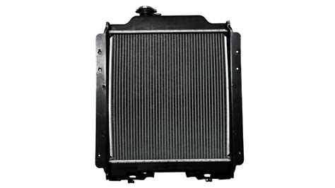 NEW HOLLAND 50 HP – Varun Radiators