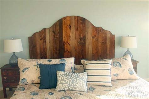 Plank Headboard 的图像结果