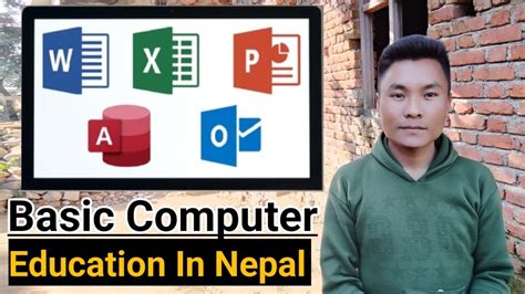 Image result for Basic Computer Knowledge in Nepali