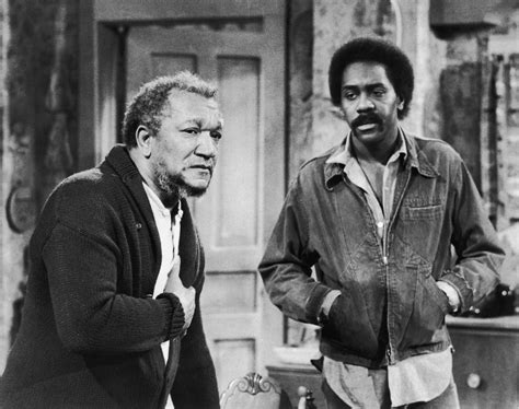 'Sanford and Son' co-star Demond Wilson dies at 79 | NPR & Houston ...