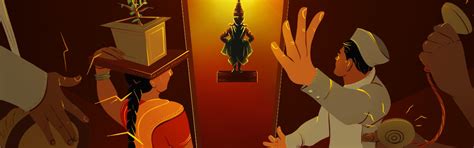 Listen to Bhakti Republic with Amit Basole - The Path To Pandharpur ...
