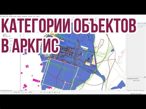 Классификация экскурсионных объектов основные типы и виды ...