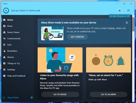 Image result for How to Use Alexa in PC Tutorial