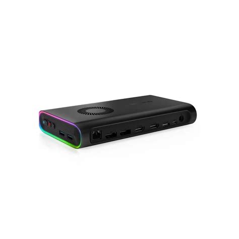 QUJUSO ONEXGPU Graphic Card Dock Expansion Card eGPU with India | Ubuy