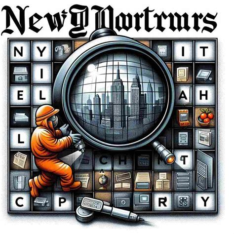 Home Monitors NYT Crossword Clue: Meaning and Answers Explained