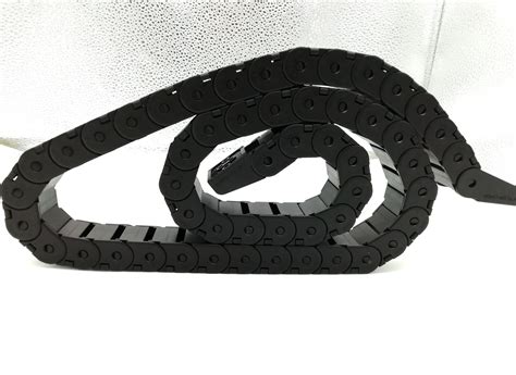 Drag Chain 1M Long Inner 10*15/15*20/15*25/15*40mm... – Grandado