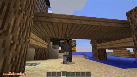 Image result for Minecraft Block Armor Mod