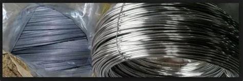 Stainless Steel Filler Wire - ER309 L Stainless Steel Wire Manufacturer ...