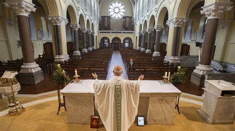 Irish Catholic Church