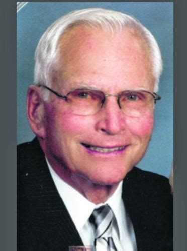 Raoul LaChance Obituary (1929 - 2025) - Galion, OH - Galion Inquirer