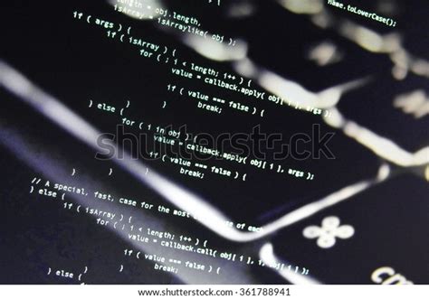 Computer Code JavaScript 的图像结果