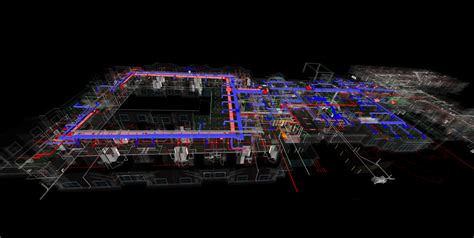 Building Modeling 的图像结果