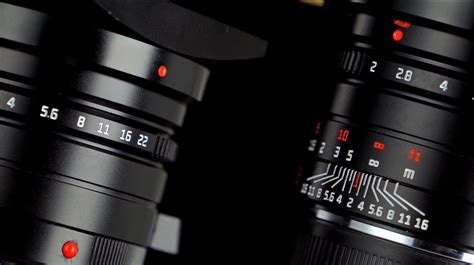 七工匠正式发布M35mm f/2.0镜头 - 知乎