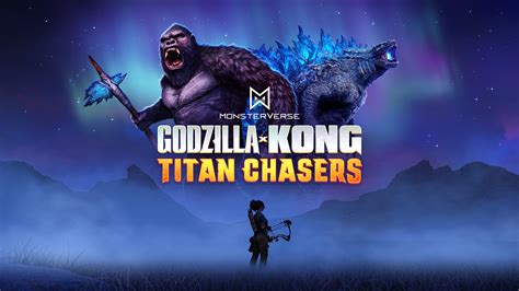 Godzilla x Kong: Titan Chasers DLC and All Addons - Epic Games Store