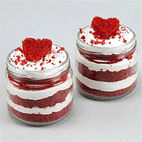 Cake in a Jar 的图像结果