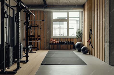 Space Exercise Room 的图像结果