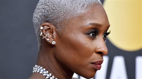 Cynthia Erivo 'Disappointed' By All-White BAFTA Nominations