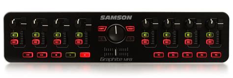 Image result for Samson Graphite M25 Review