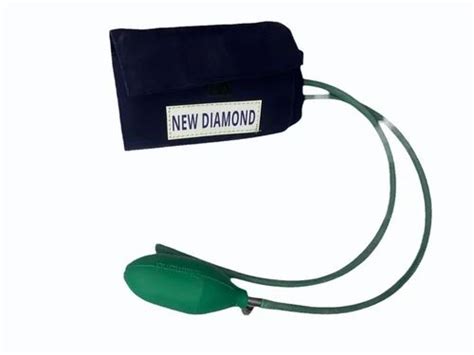 Medical Equipment - Bp Cuff With Bladder And Bulb Manufacturer from Loni