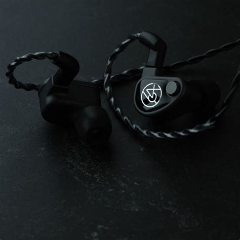 64 Audio U6t Universal In-Ear Monitor