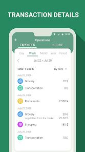 Money manager & expenses – Apps on Google Play