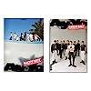 Buy NCT 127 Ay-Yo 4th Album Repackage CD+Folding poster on pack+Booklet ...