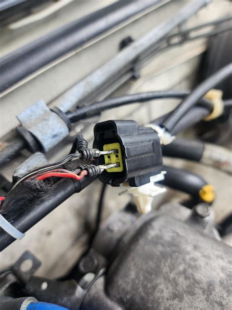 Miata O2 Sensor 的图像结果