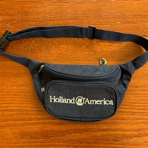 Buy American Fanny Pack Online In India - Etsy India