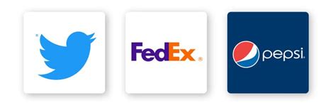 Trademark Examples 的图像结果