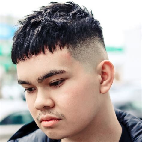 Best Haircuts For Asian Hair