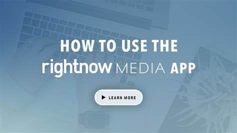 RightNow Media