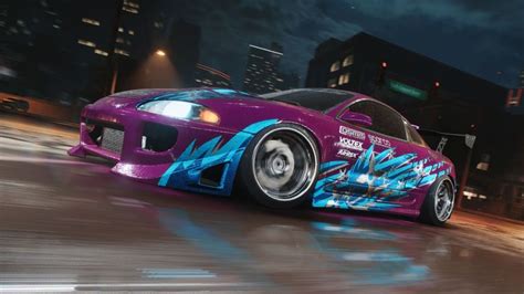 Need for Speed Unbound Ultimate Collection PC Steam Account | G2PLAY.NET