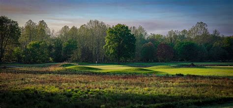 Golf - Winters Run Golf Club