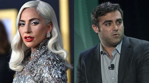 Lady Gaga And Boyfriend Michael Polansky: Inside Their ‘Wonderful’ Time ...
