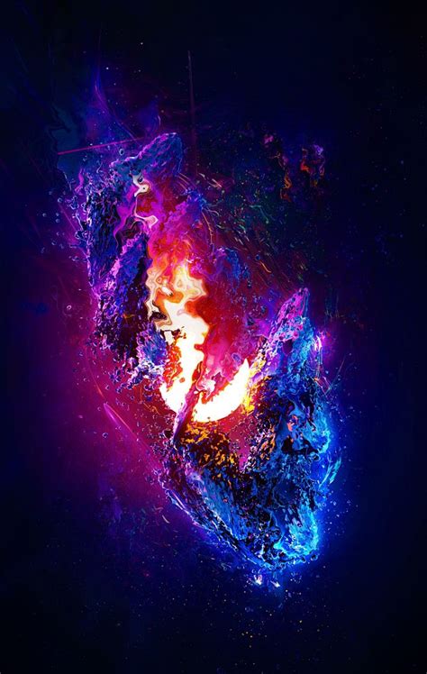 科技感高清壁纸 的图像结果