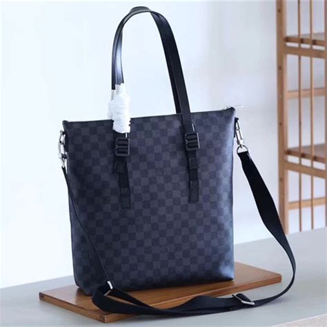 lv男包 藤原‮遇浩‬上Louis Vuitton Kim Jones M40569_LV_世纪奢品