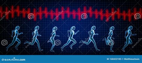 Runner Animation 的图像结果