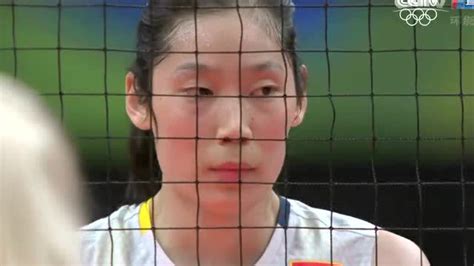 cctv5在线直播里约奥运会女排半决赛中国vs荷兰：复仇战！心态决定成败-搜狐