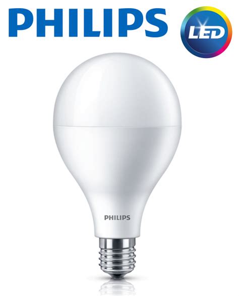 Philips 飛利浦 LED 燈泡 E27 27W 6500K 3000lm 價錢、規格及用家意見 - 香港格價網 Price.com.hk