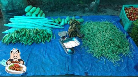 Menu at Saradas Food Cort, Haripad