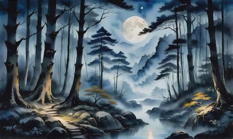 Dark Nature 的图像结果