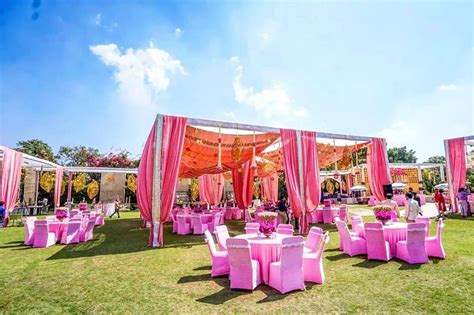 New Green Garden, Bijwasan - Venue - Kapashera - Samalkha - Rajokri ...